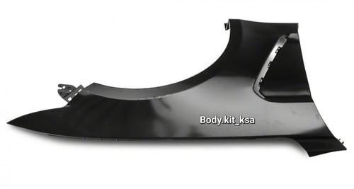 طقم رفارف شيلبي GT350