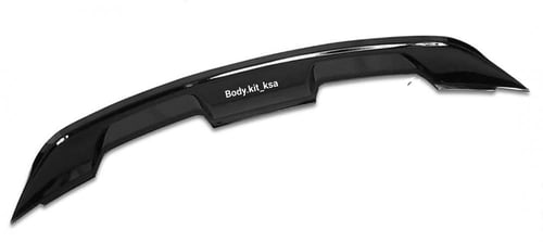 جناح شيلبي GT500