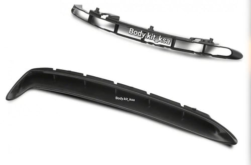 طقم رفارف شيلبي GT350