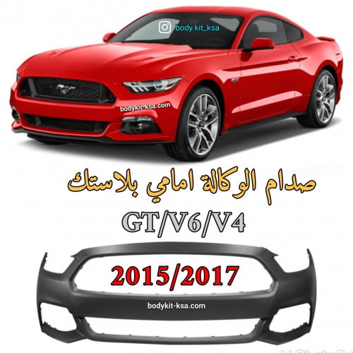صدام امامي موستنق 2015/2017
