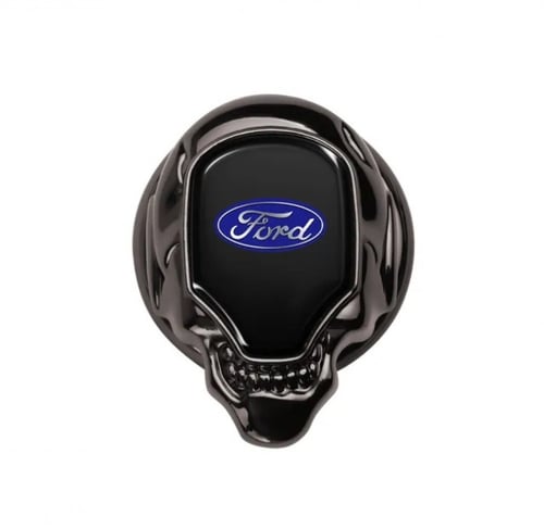 غطاء زر التشغيل