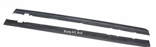 جوانب/زوايد موستنق 2014/2005 بلاستك اصلي