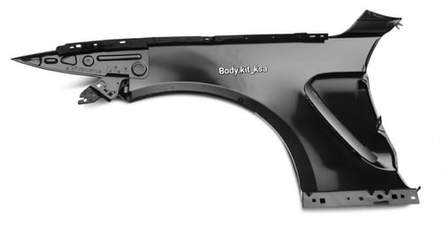 طقم رفارف شيلبي GT350