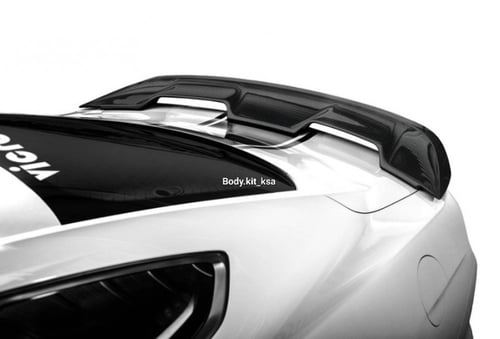 جناح شيلبي GT500