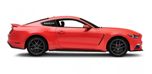 طقم رفارف شيلبي GT350