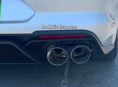 دفيوزر شيلبي GT500