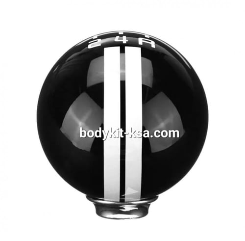 مقبض قير 5 سرعات