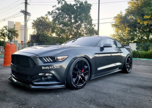 طقم رفارف شيلبي GT350