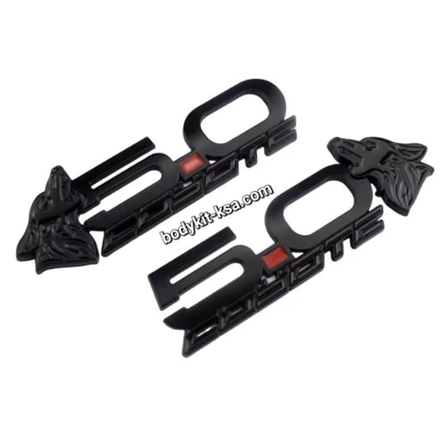 علامات 5.0 كايوتي