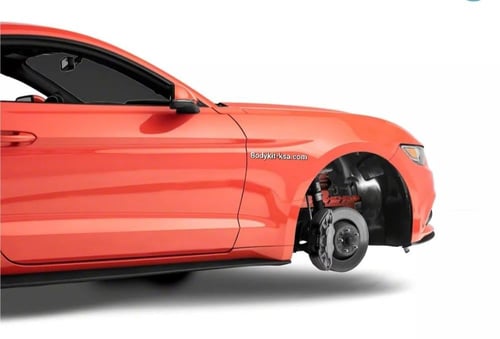 لاينر/كور/بطانه الرفرف موستنق 2015/2017