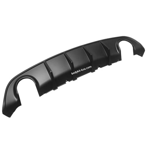 دفيوزر شارجر 6 سلندر و RT