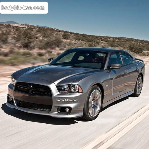 كبوت شارجر 2011 الى 2014 SRT