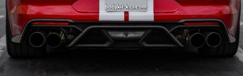 دفيوزر شيلبي GT500