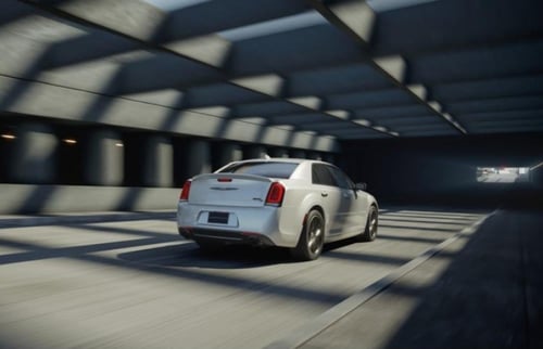 اسطابات كرايسلر مكحلة 2015/2024