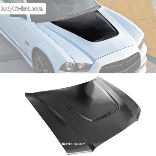 كبوت شارجر 2011 الى 2014 SRT