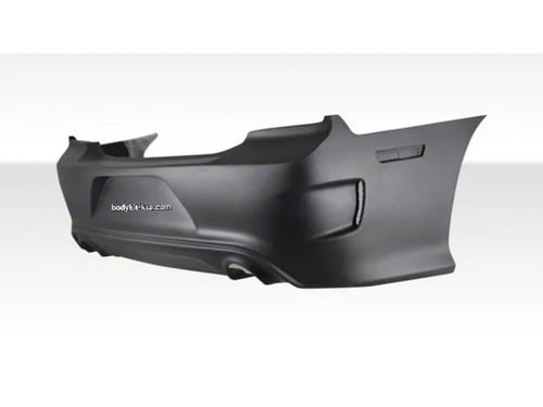 صدام خلفي شارجر 2011 الى 2014 SRT