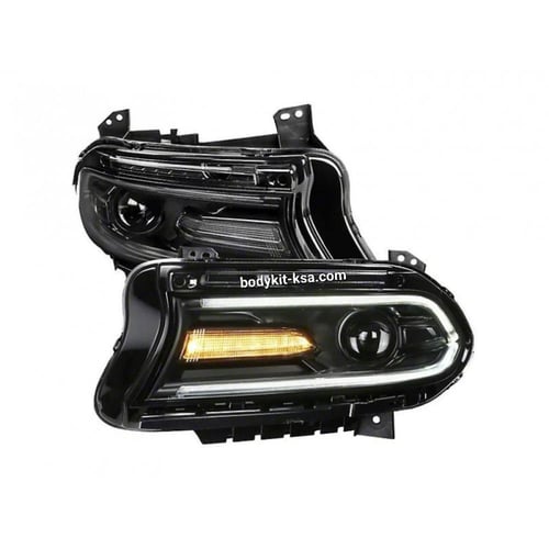 طقم شمعات شارجر 15+