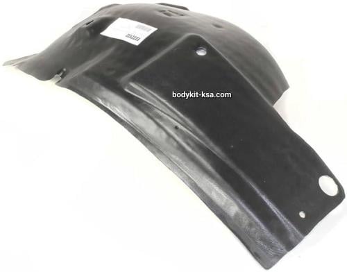 Front fender liner Mustang Shelby 2005/2009
