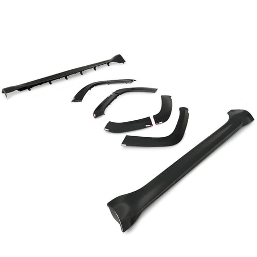 كت جيب جراند شروكي SRT