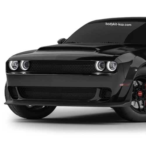 كت شالنجر وايد بدي 2015 الى 2024