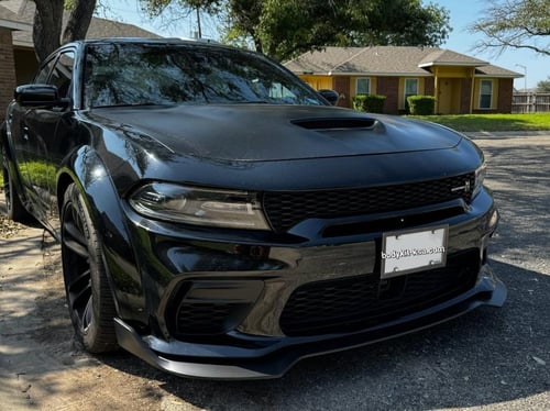 لحية شارجر وايد بدي 2015 الى 2024