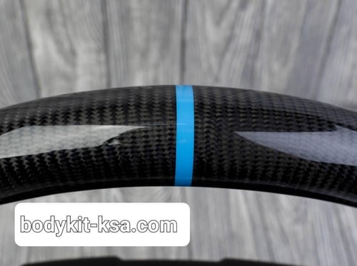 دركسون كاربون فايبر للدوج 2011 الى 2014