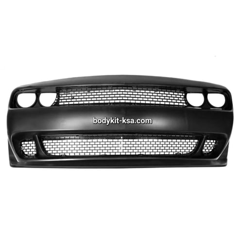 كت شالنجر وايد بدي 2015 الى 2024