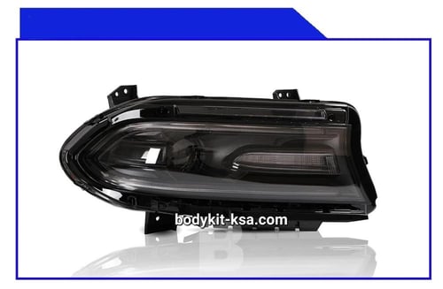 شمعة شارجر يمين 15+