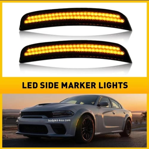 عواكس شارجر 2015 الى 2024