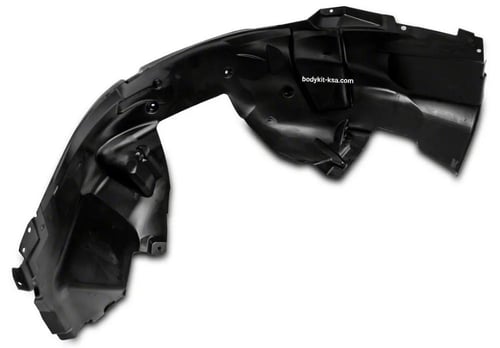 لاينر/كور/بطانه الرفرف موستنق 2015/2017