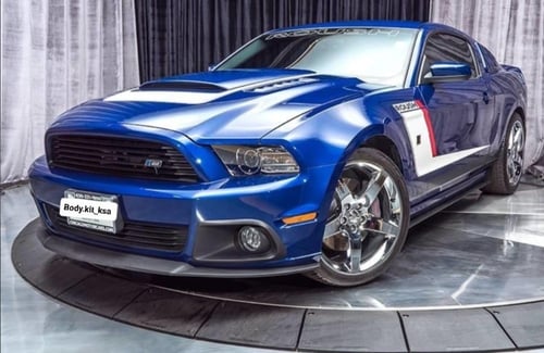 طقم شبك روش للموستنق 2013/2014