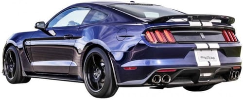 جناح شيلبي GT500