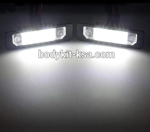 لمبات اللوحه للموستنق 2010/2014