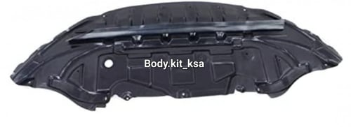 كور/حماية/ المكينة تحت للموستنق 2014/2013