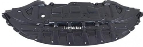 كور/حماية/ المكينة تحت للموستنق 2014/2013