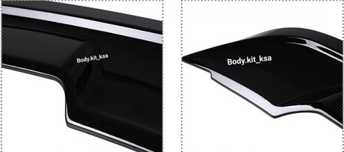 جناح شيلبي GT500