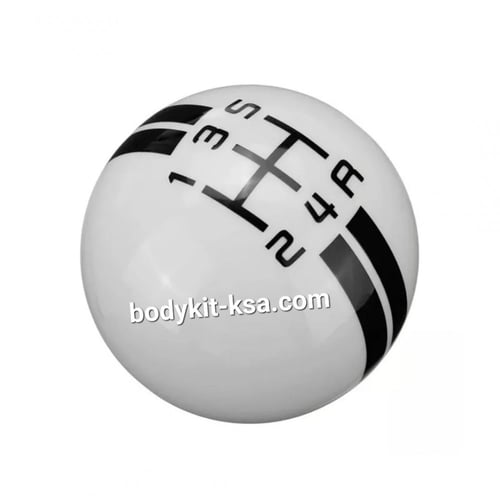 مقبض قير 5 سرعات