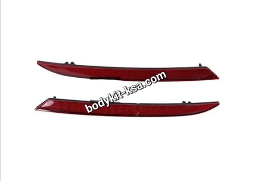 عواكس دفيوزر موستنق 2018/2023