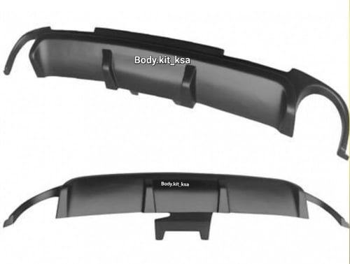 دفيوزر كاليفورنيا سبيشل بلاستك