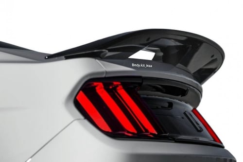 جناح شيلبي GT500