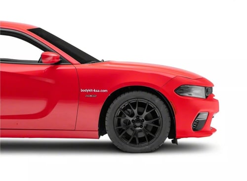 صدام شارجر هيلكات وايد بدي امامي