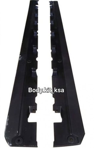 جوانب/زوايد موستنق 2014/2005 بلاستك اصلي