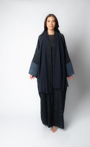 Abaya # 49