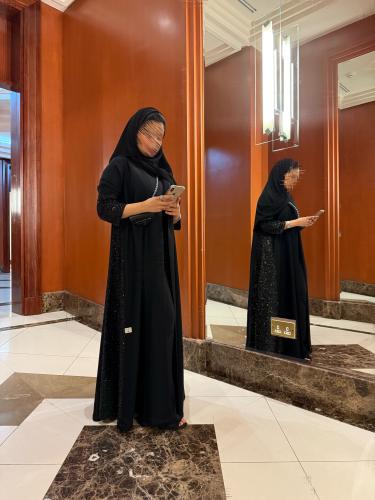 Abaya # 41