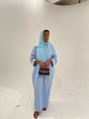 Abaya # 23