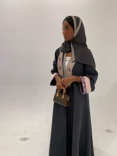 Abaya # 29