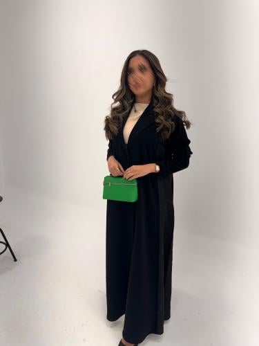 Abaya # 31