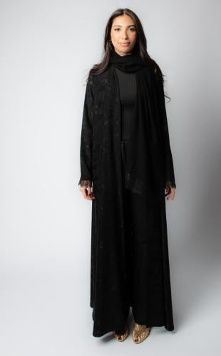 Abaya # 51