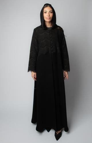 Abaya # 47