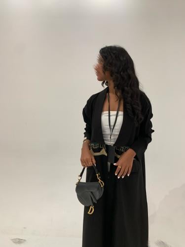 Abaya # 30